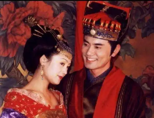 武则天为什么要杀掉自己的乘龙快婿
