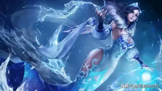 ag里最会玩的高手,拿着花木兰扛下16连胜,飞牛可以吗