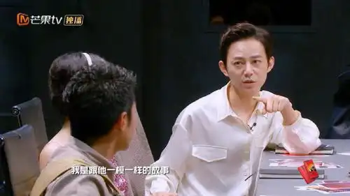 明星大侦探4再迎来聪明弟弟,王源的脑洞开这么大