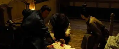 长安十二时辰第21集剧照,长安十二时辰图片