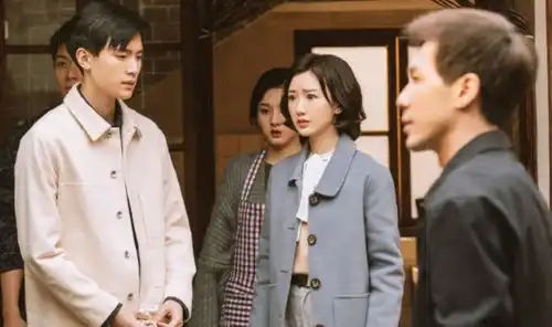 江苏这座城市,是电视剧乔家的儿女取景地,值得打卡