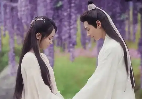 最虐心的5部古装剧,杨幂罗云熙各有2部,最后一部不敢看第二遍