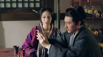 三国机密之潜龙在渊第37集剧照,三国机密之潜龙在渊图片

