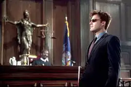 超胆侠daredevil官方剧照