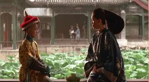 大清产生了12位皇帝,为何故宫只有11个牌位专家他没有资
