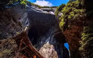 拒绝扎堆8个鲜为人知却风景绝美的地方快收藏