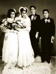 竺音清响,晓露凝光追念越剧宗师竺水招