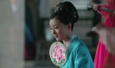 知否剧版盛明兰遇险,平宁郡主相助,其实是爱屋及乌的道理