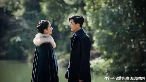 如何评价刘亦菲井柏然南烟斋笔录定妆照