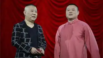 岳云鹏凌晨4点还在赶段子,网友留言5个字,其实不这么认为
