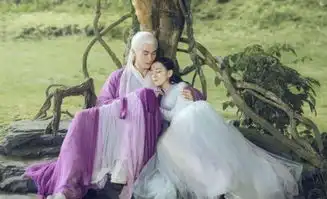 三生三世枕上书来袭热巴装扮不要太惊艳,单看剧宣照就想追