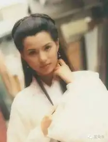 色赏女神李若彤也参演了这部剧,看出来是哪个了吗