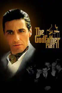 thegodfatherpartii剧情介绍
