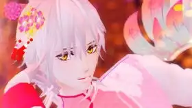 联动出鞘剑鹤丸国永