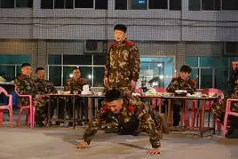 烈火雄心杜海涛火场险晕倒六壮壮泪别军营
