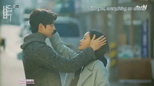 被鬼怪夫妇撩到身娇体软的瞬间