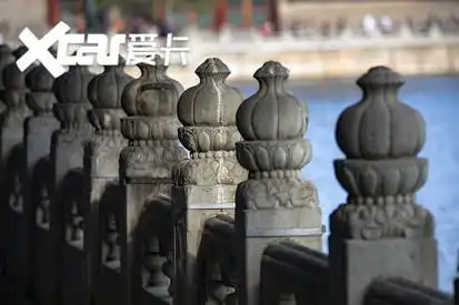 图文透过你的驾驶室携爱同游颐和园下2
