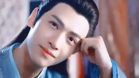 春风不及你的美.三月最爱你的笑霜雪千年.治愈系
