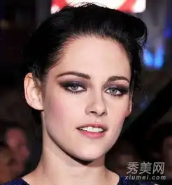 泰勒范冰冰春夏彩妆示范时尚妆容要点