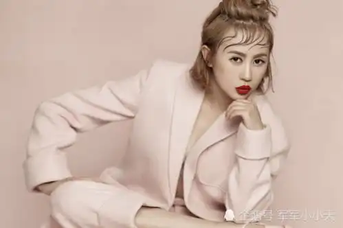 逆流而上的你洋流夫妇高甜来袭,喜剧女王转型成功