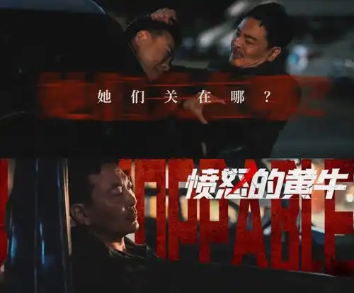 又一精彩武打片来了获韩国原版电影授权,拳拳到肉太过瘾
