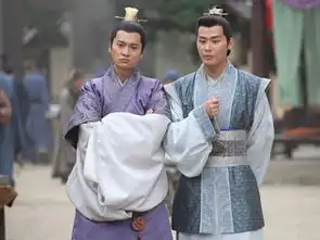 郭晓然琅琊榜再掀高潮悲情言豫津惹人心疼