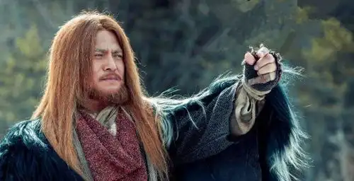 金庸武侠中的十大轻功高手,张无忌力压韦一笑,扫地僧仅排第二