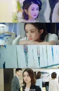 你和我的倾城时光每周几更新在哪看赵丽颖婚后首部剧刘恺威做配角
