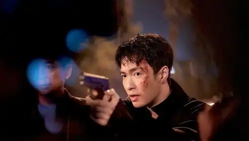 扫黑风暴写实的电视剧,全程高能,戏骨云集,狂飙演技
