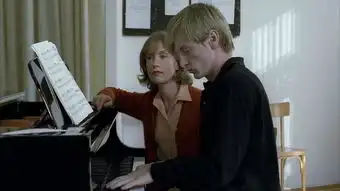 师生恋,真不是人谈的