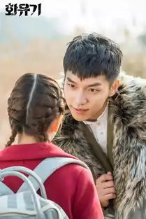 脑洞大开又惊悚又搞笑,这部韩剧我提前给四颗星