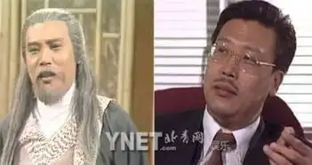 9月4日黄日华出生揭83版射雕众星现状
