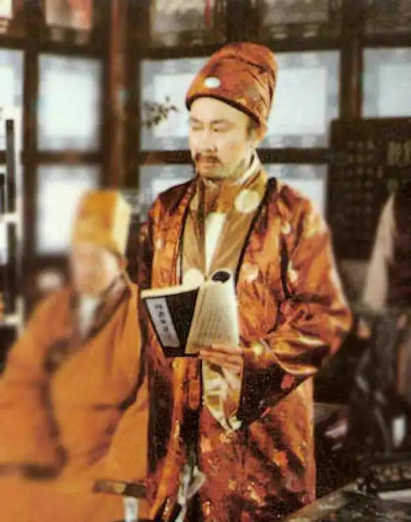 贾政才是红楼梦里面最不正经的人,他私底下的行为说明了一切

