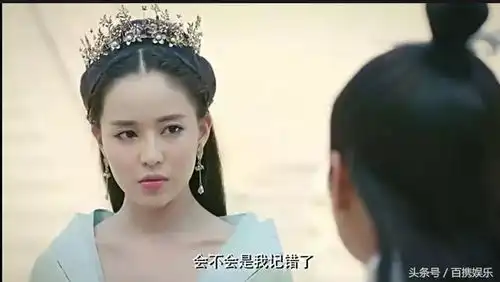 剧版大话西游的审美也是没谁了,怎么做到和剧照差别这么大的
