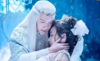 幻城卡索和谁在一起了卡索结局是什么
