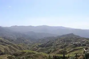 和你在桂林阳朔上走一走,寻找不一样的桂林和阳朔