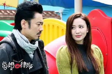 离婚律师今晚上演收官好戏3大悬念抢先看