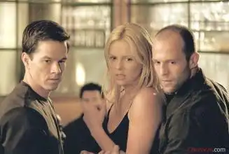 偷天换日的影片评价
