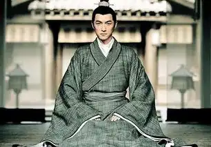 胡歌不出演琅琊榜2的真正原因盘点胡歌出道以来的经典荧幕形象组图