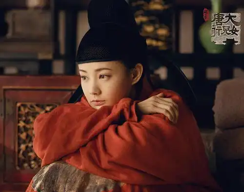 李一桐新剧九霄寒夜暖将拍,导演被誉为古装偶像剧教母