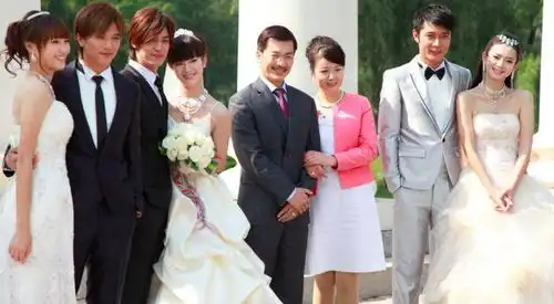 夏家三千金主演现状她承认整容,他弃20亿遗产,她远嫁韩国