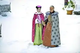 中外穿越剧大不同中国人改变过去西方人钟情未来