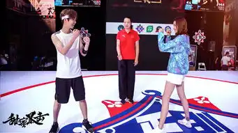 鹿晗关晓彤恋情公开两人往日甜蜜合影曝光
