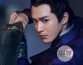 大唐荣耀安庆绪结局是什么为沈珍珠不惜黑化成魔放弃江山
