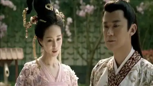 银容早就猜到了她的结局,要不然也不会和陛下说这些话
