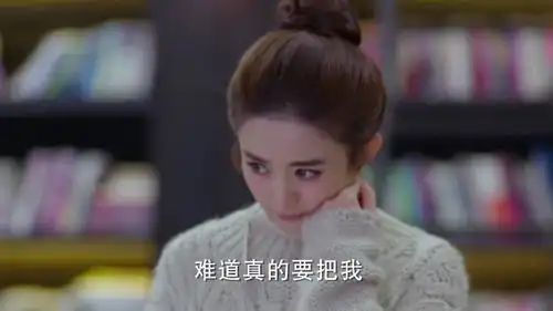 杉杉来了颖宝太可爱了,以为总裁让她吃两个盒饭,看这委屈的小表情