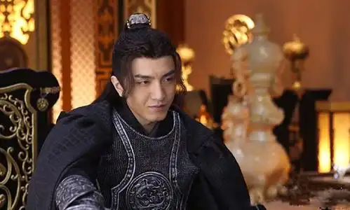 赵丽颖新剧首播收视登顶,霸道总裁范的男主金瀚了解一下