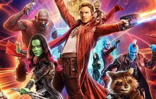 复仇者联盟4中银河护卫队也会有时间穿越戏份漫威迷还不快看过来
