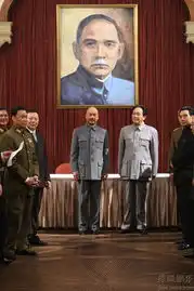 娱乐图片库建国大业大戏众影帝零片酬甘做绿叶