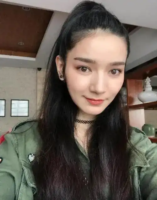 异域风情美若天仙,这13位维吾尔族美女演员,你认识几位
